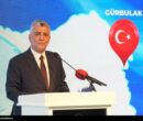 وزیر اقتصاد ترکیه: تجارت با ایران را با سرعت زیادی ‌گسترش خواهیم داد