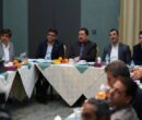 وزیر صنعت: ارز واردات مواد اولیه صنایع فولاد و پتروشیمی تامین خواهد شد