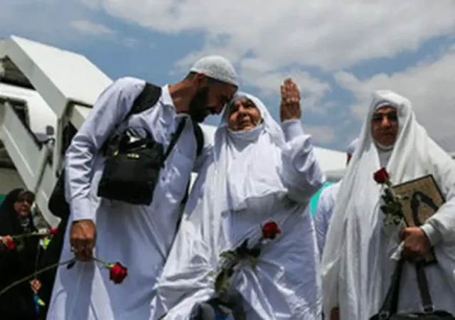 وضعیت اعزام زائران حج مشخص شد/ اطلاعیه مهم سازمان حج و زیارت