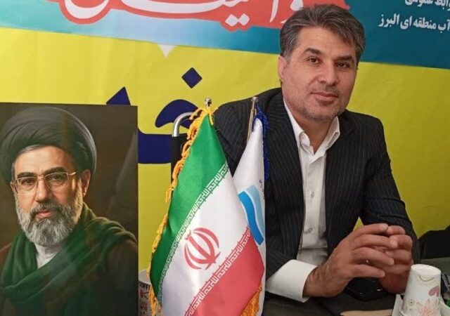 وضعیت بحرانی ‌دشت‌های ‌البرز/ مخازن سدها خالی است