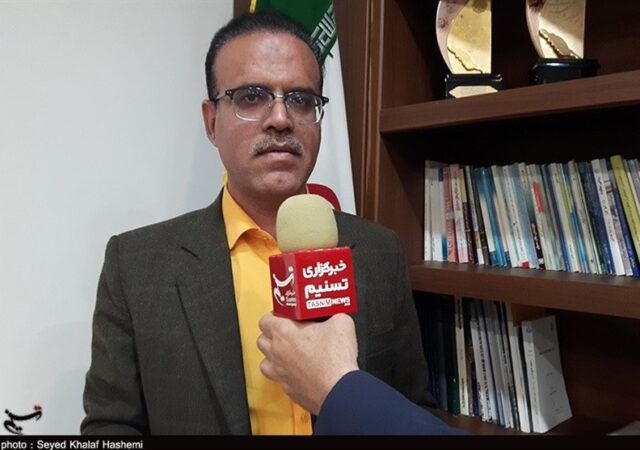 وضعیت مطلوب ذخایر گندم، برنج و گوشت در استان بوشهر