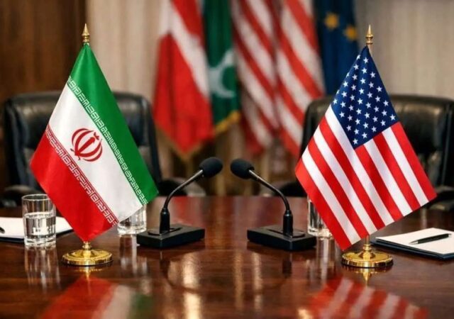 وضعیت پس از توافق آمریکا و ایران چگونه خواهد بود؟/ گمانه‌زنی CNN درمورد توافق احتمالی