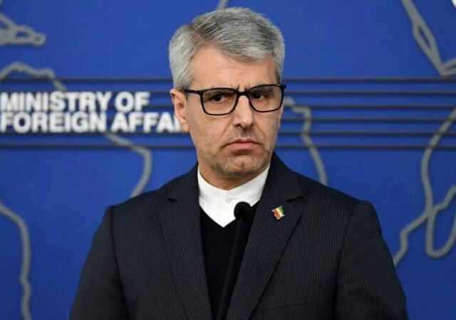 پاسخ تهران به بیانیه اتحادیه عرب