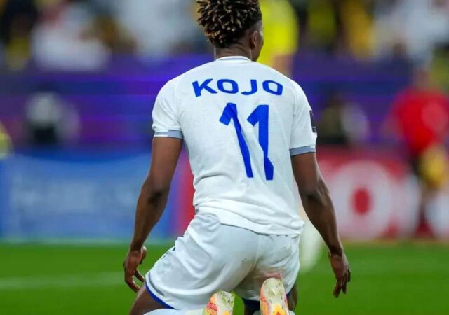 پای استقلال به یک پرونده جدید باز شد