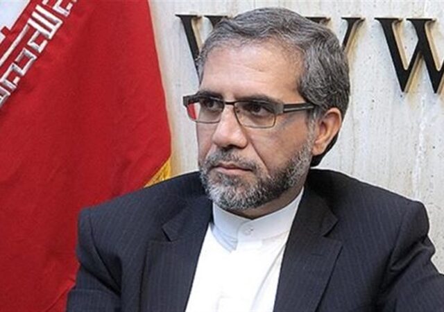 پایگاه‌های آمریکا در منطقه دیگر قابل استفاده نیست