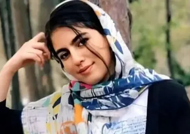 پدر الهه حسین‌نژاد: الان می‌خواهم حکم قاتل اجرا شود