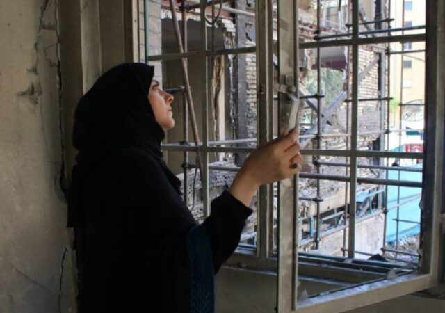 «پدرکشتگی» با موضوع جنگ رمضان تولید شد