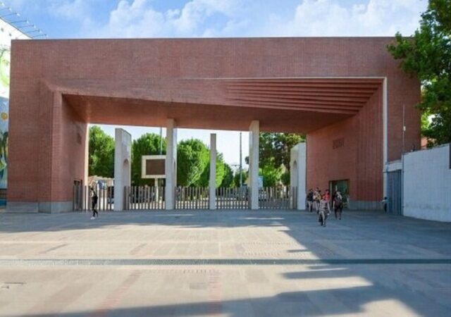 پذیرش دکتری بدون کنکور در شریف+ جزییات