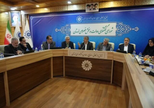 پرداخت ۴ همت تسهیلات به واحدهای تولیدی لرستان