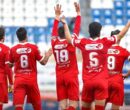 پرسپولیس درگیر یک چالش تازه / اختلاف پرداختیها صدای بازیکنان را درآورد پرسپولیس درگیر یک چالش تازه / اختلاف پرداختیها صدای بازیکنان را درآورد