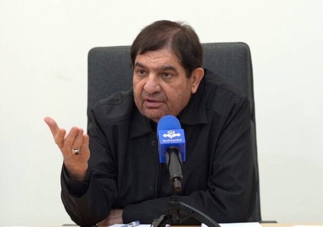 پروژه شبه سینمایی ترامپ، سرپوشی برای پنهان کردن شکست او در میدان است