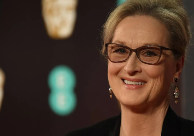 پست خبرساز سفارت ایران در ارمنستان / تصویر مریل استریپ با تیشرت جنجالی منتشر شد