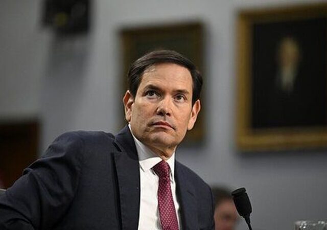 پشت پرده غیبت روبیو در مذاکرات ایران و آمریکا / فایننشال تایمز افشاگری کرد