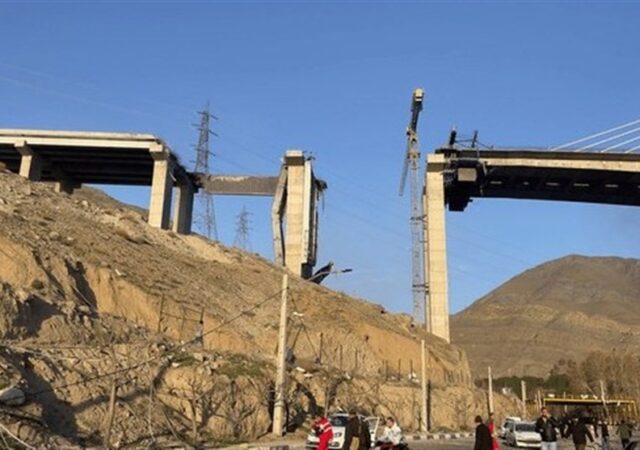 پل B1 ؛ سازه‌ای که روایت تحریم، امید و حمله شد