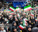پنجاه و دومین شب رامیانها در سنگر خیابان پنجاه و دومین شب رامیانها در سنگر خیابان