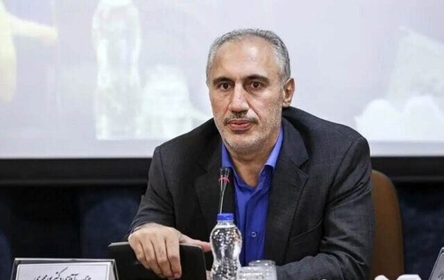 پورمحمدی: انسجام مدیریتی دستاورد مهم روزهای اخیر است