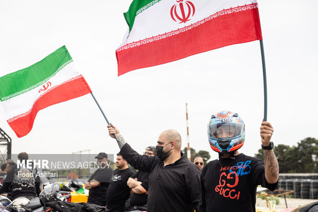 پیام رئیس کمیته امداد در حمایت از میثاق وحدت ملی سران قوا