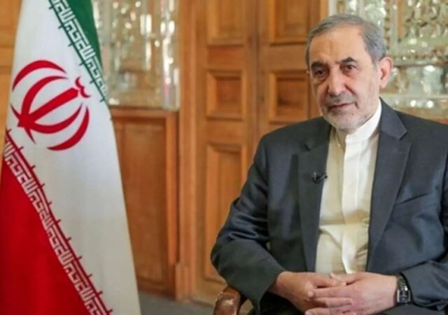 پیام مشاور رهبر انقلاب به ترامپ درمورد تنگه هرمز