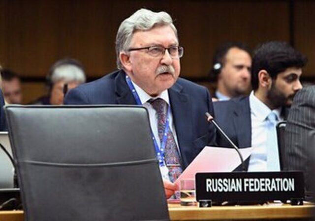 پیش‌بینی روس‌ها درمورد مذاکرات ایران و آمریکا