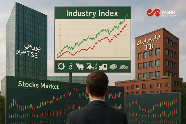 پیشنهاد تمدید تسهیلات کارگزاری‌ها تا پایان خرداد به بانک مرکزی