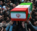 پیکر شهید «امیر حسین عزیزی» فردا در نورآباد تشییع می شود