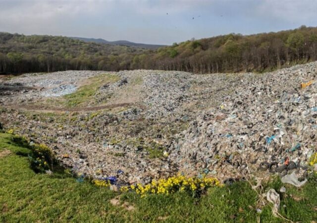 چالش‌های جدی در مناطق بکر و زیبای شمال؛ از انباشت زباله تا ورود پسماند