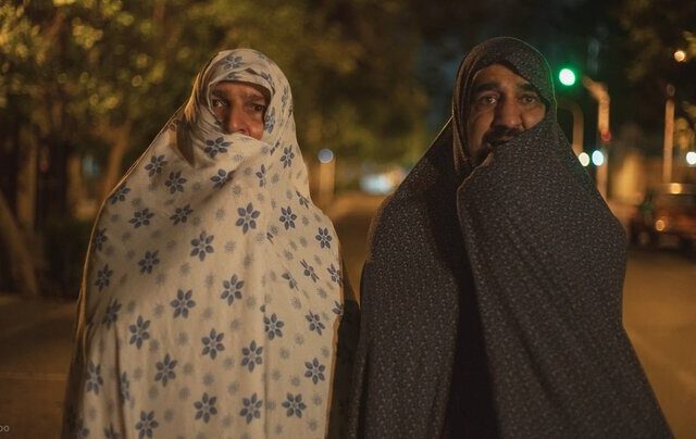 چرا اکران «آنتیک» به تاخیر افتاد؟