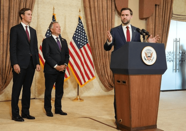 چرا ایرانی‌ها با ویتکاف و کوشنر مذاکره نمی‌کنند/ شرط ایران درمورد تغییر تیم مذاکرات