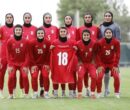 چرا تیم ملی فوتبال بانوان به بازیهای آسیایی اعزام نشدند؟ چرا تیم ملی فوتبال بانوان به بازیهای آسیایی اعزام نشدند؟