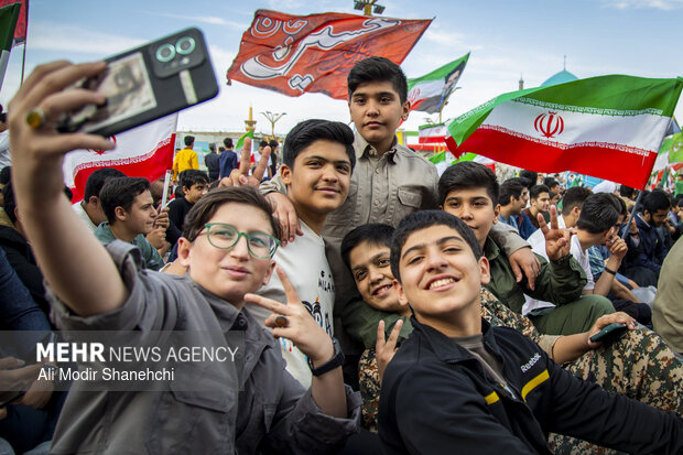 چهره انسانی دین؛ نگاهی نو به اخلاق اجتماعی امام رضا (ع)