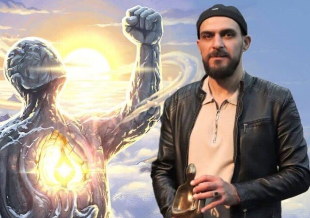 چهره شاخص هنر انقلاب اسلامی استان مرکزی معرفی شد
‌