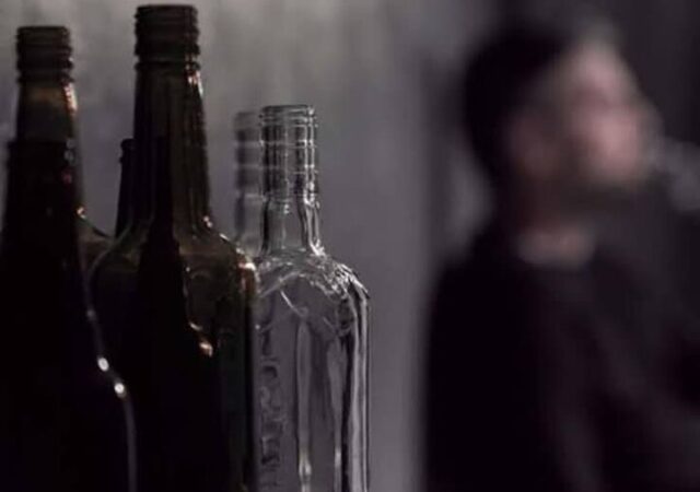 کارگاه تولید مشروبات الکلی در شهرستان بویراحمد کشف شد