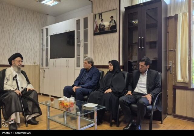 کمک 1500 میلیاردتومانی مردم به مددجویان بهزیستی