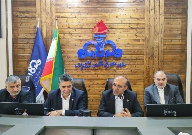 گمرکات جنوب در جنگ رمضان خط مقدم جبهه اقتصاد کشور بودند