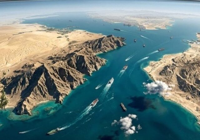 یادداشت|چرا ایران از مدیریت تنگه هرمز کوتاه نمی‌آید؟