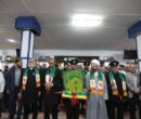 یزد زیر سایه خورشید رفت؛ ورود خدام رضوی به دارالعباده یزد یزد زیر سایه خورشید رفت؛ ورود خدام رضوی به دارالعباده یزد