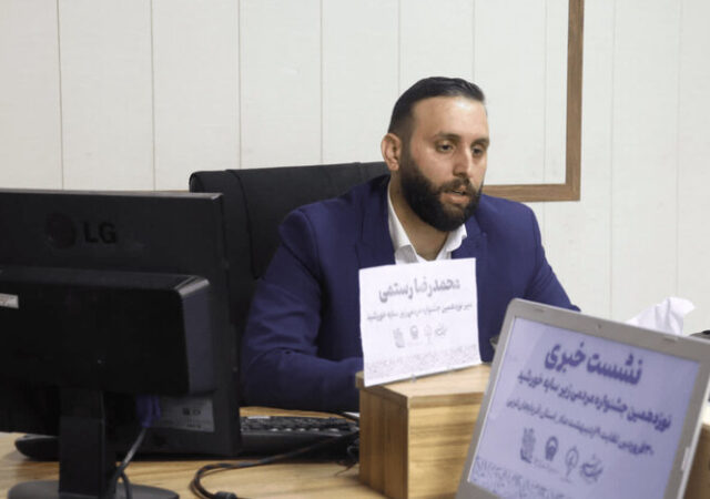 ۱۳۰عنوان برنامه کاروان زیر سایه خورشید در آذربایجان غربی برگزار می شود