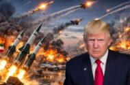 ۲ گزینه ترامپ در مواجهه با ایران/ حمله نظامی آمریکا در راه است؟