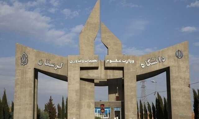 ۲۱ مقاله دانشگاه لرستان در فهرست مقالات پراستناد بین‌المللی قرار گرفت