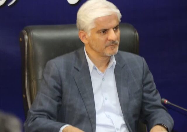 ۴۹ مدرسه توسط بسیج سازندگی جایگزین مدارس سنگی در لرستان می‌شود