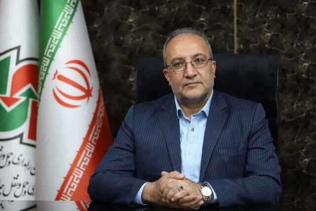 ۶ میلیون مسافر از پایانه‌های مرزی آذربایجان غربی تردد کرده اند