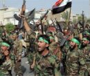 جنبش النجباء: در حال رصد اوضاع هستیم؛ دستمان روی ماشه است جنبش النجباء: در حال رصد اوضاع هستیم؛ دستمان روی ماشه است