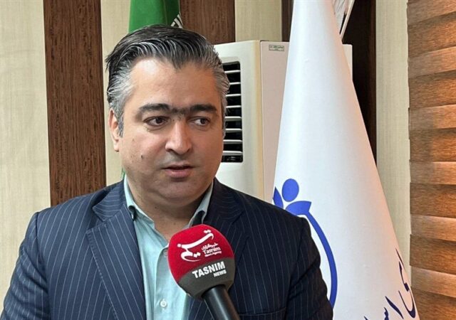 آتش‌سوزی مجتمع ارغوان آشکار کرد؛ نیاز به تأسیس ستاد بحران غرب استان