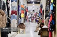 آثار جنگ بر بازار پوشاک