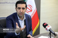آجرلو: بدون اقدام عملی و عینی آمریکا، توافق نخواهیم کرد