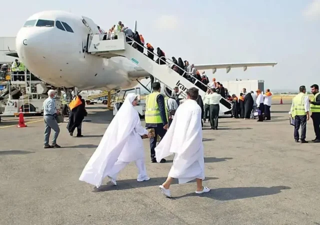 آخرین جزئیات درباره ازسرگیری پرواز به عتبات عالیات/ زائران این خبر مهم را از دست ندهند