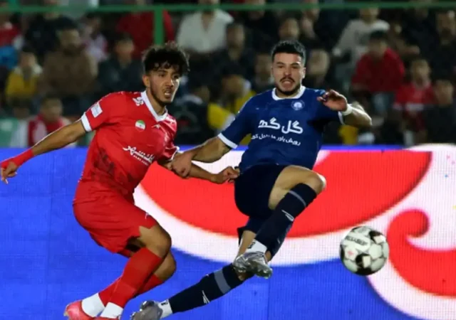 آخرین خبر از سهمیه‌های آسیایی؛ به نفع گل‌گهر به ضرر پرسپولیس