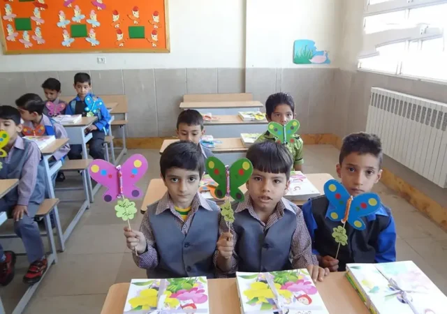 آخرین روز فعالیت مدارس ابتدایی تهران اعلام شد
