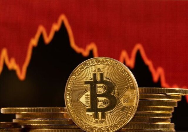 آخرین وضعیت بازار رمزارزها در جهان / افزایش قیمت بیت‌کوین معکوس شد