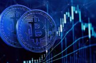 آخرین وضعیت بازار رمزارزها در جهان / بیت‌کوین صعود کرد